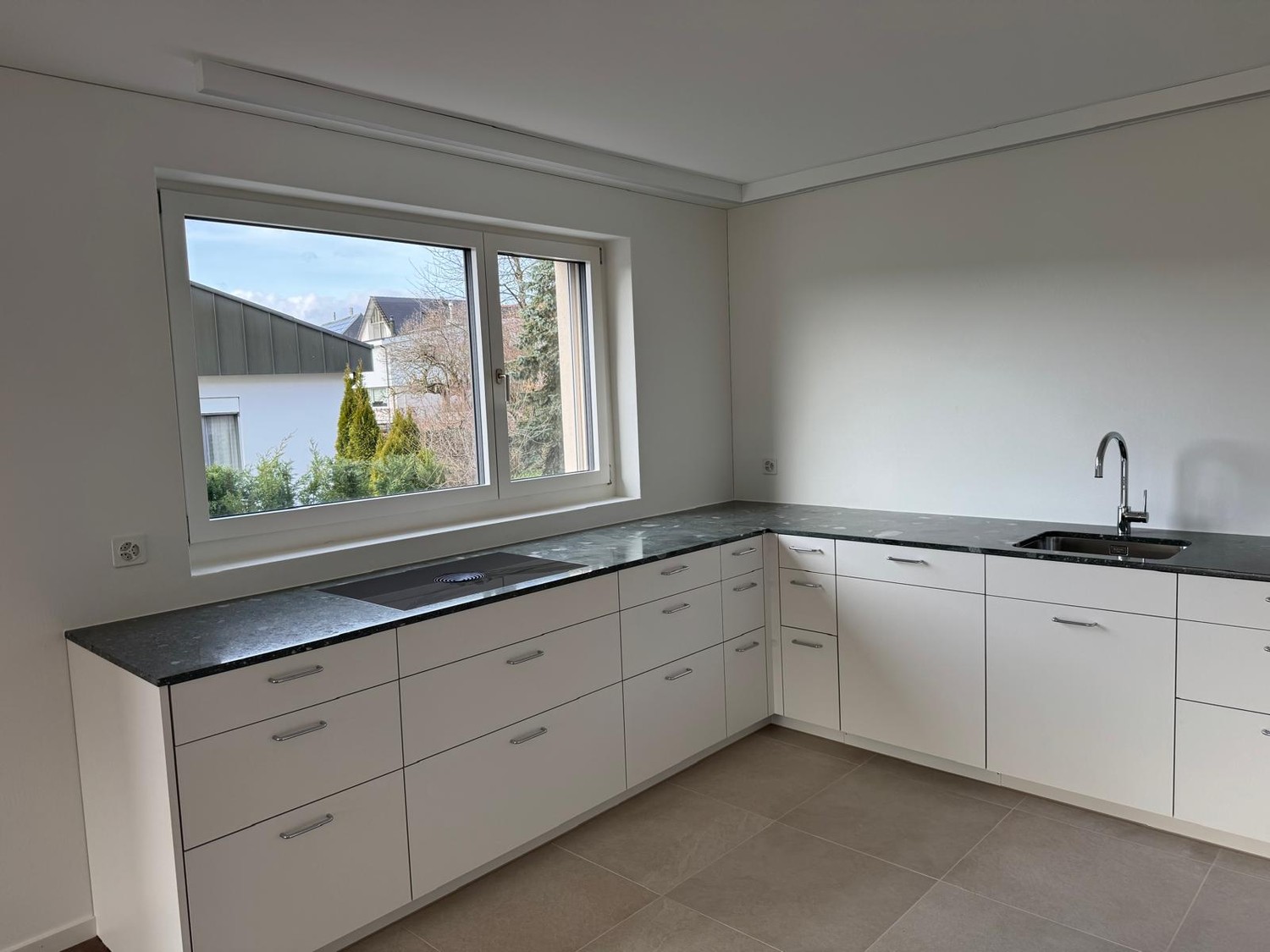 Grosszügige 4.5-Zimmer Neubauwohnung (125 m²)  Erstbezug ab 01. April 2026 in ruhiger Lage Birmensdorf - Bild 8