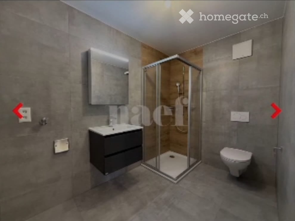 Magnifique appartement 4.5 pièces à Saint-Aubin - Bild 5