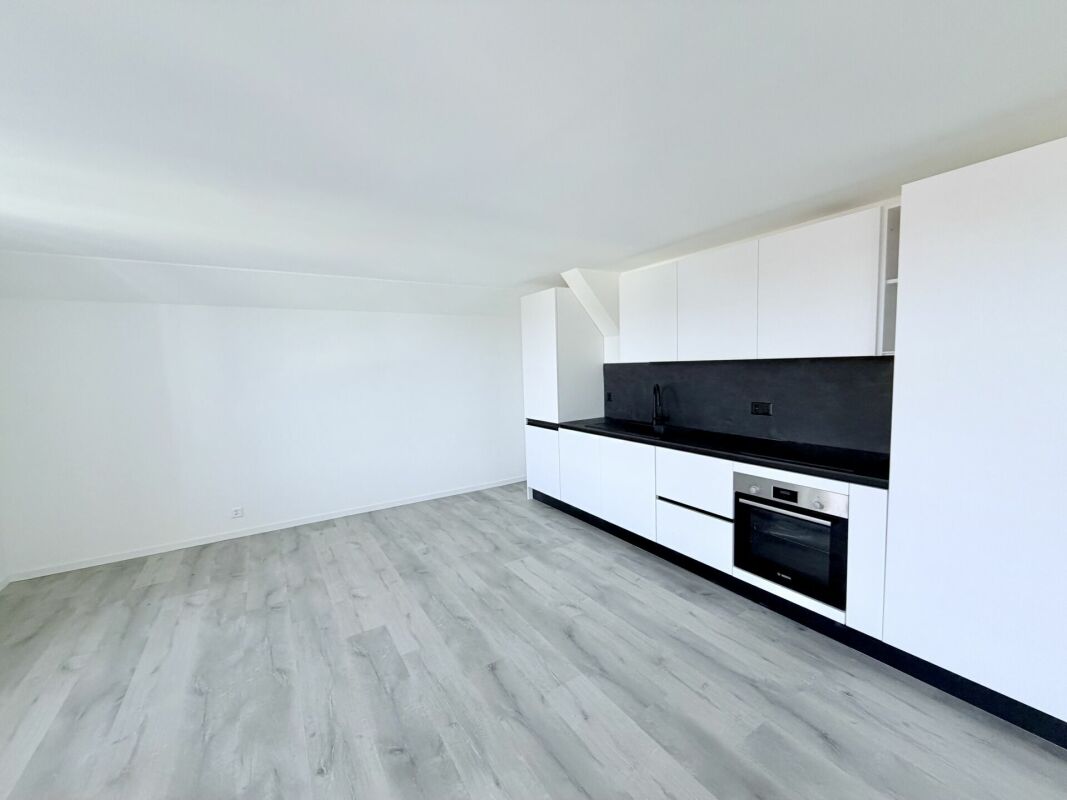Appartement neuf de 3.5 pièces - Bild 1