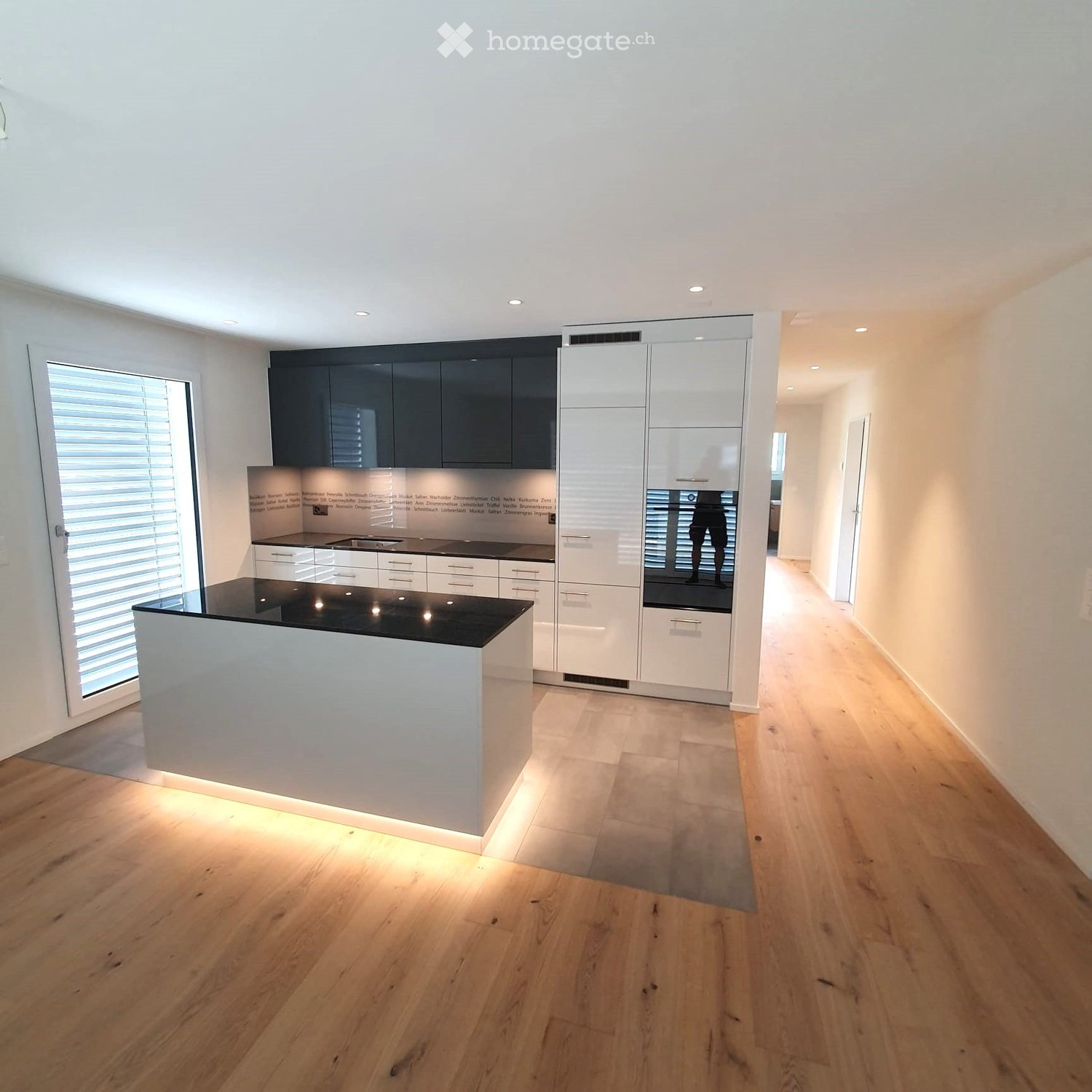 SCHÖNER WOHNEN im idyllischen NIEDERWENINGEN - Bild 1