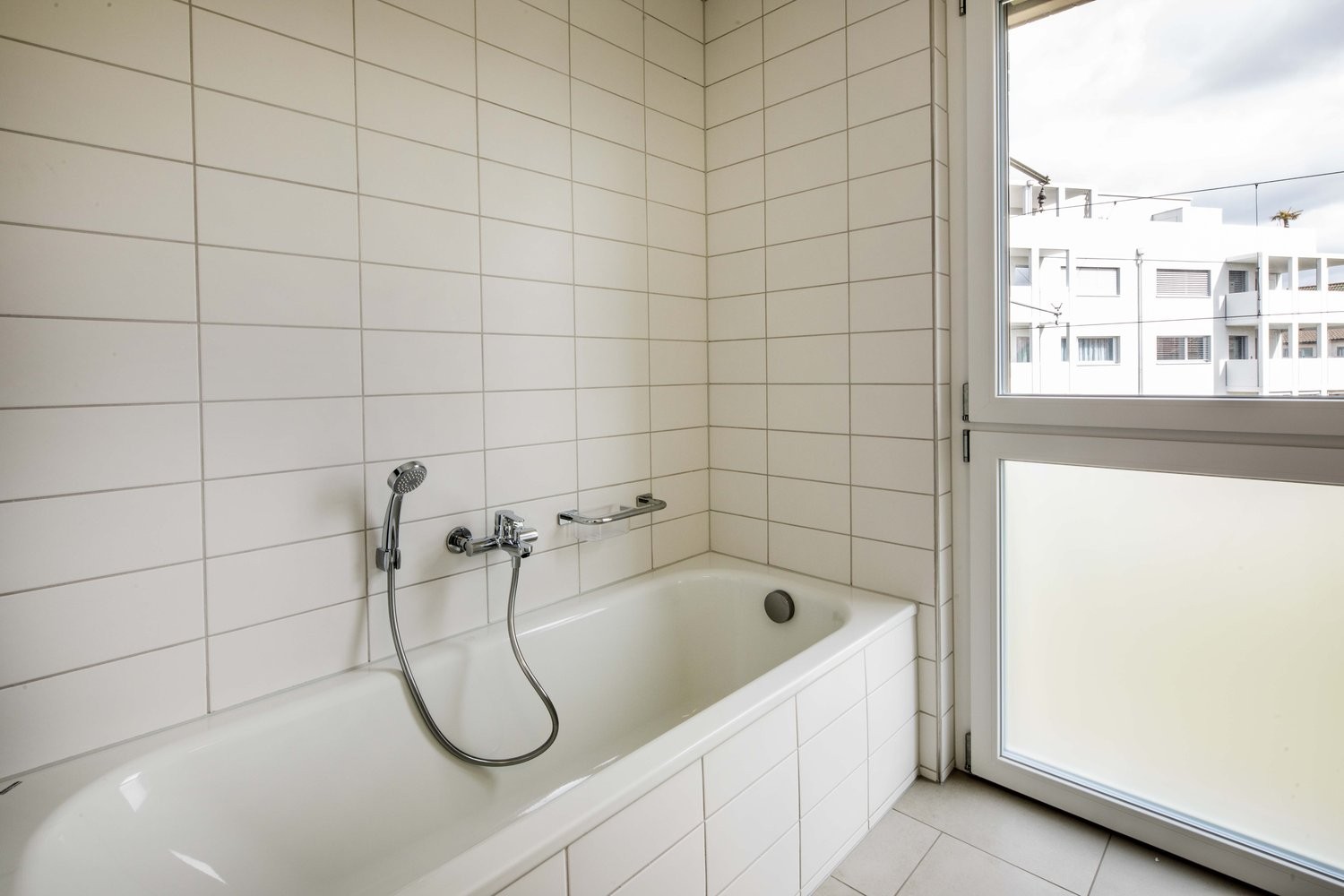 3.5 Zimmer Galeriewohnung - IMGL4371