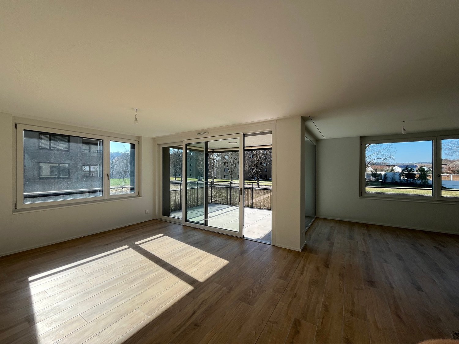 05713 - Appart. 4½ PCES - IMP. CHAMP-RIOND 7 - MATRAN - Bild 10