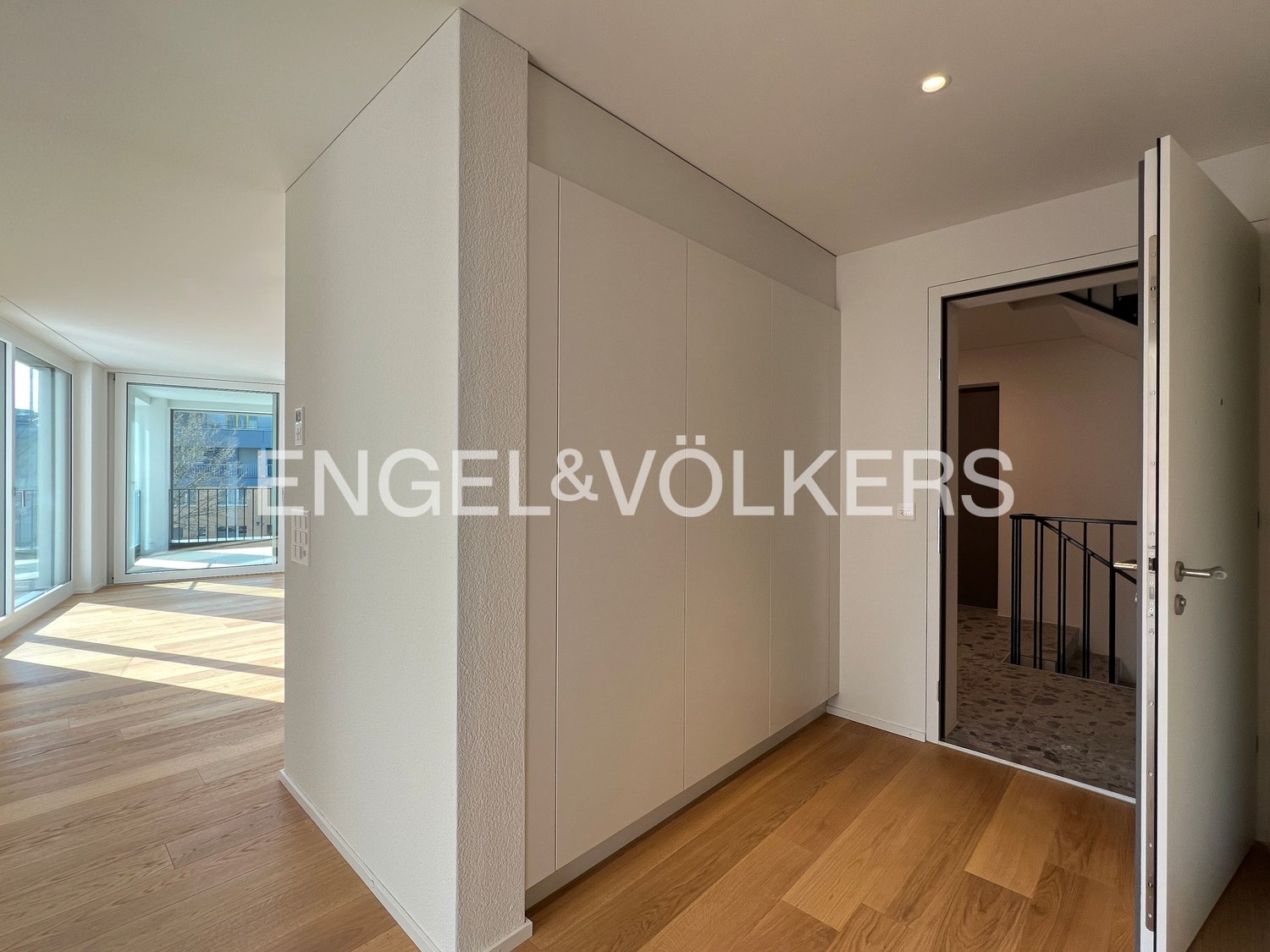 Zentral & Hochwertig - Bezugsbereite Erstvermietung - Bild 4