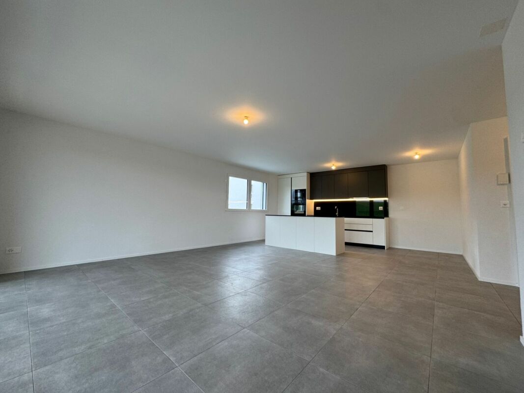 Appartement neuf de 2.5 pièces au rez-de-chaussée à Farvagny - Bild 3