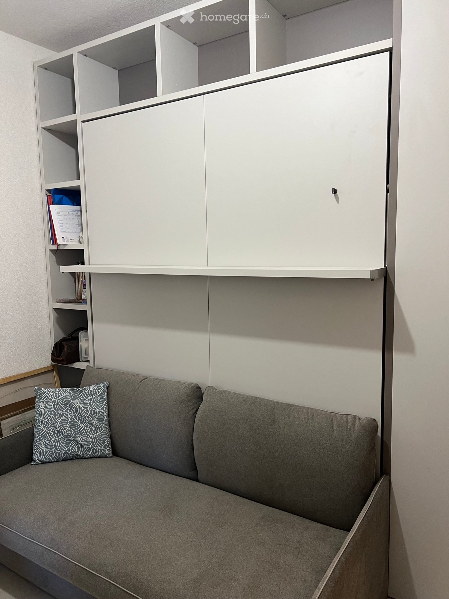 Appartamento moderno nel centro storico di Mendrisio - Bild 5