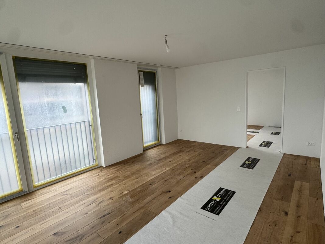 4.5 Zimmer Neubauwohnung, Überbauung "Wohnpark Oberdorf" Kopie - Bild 6