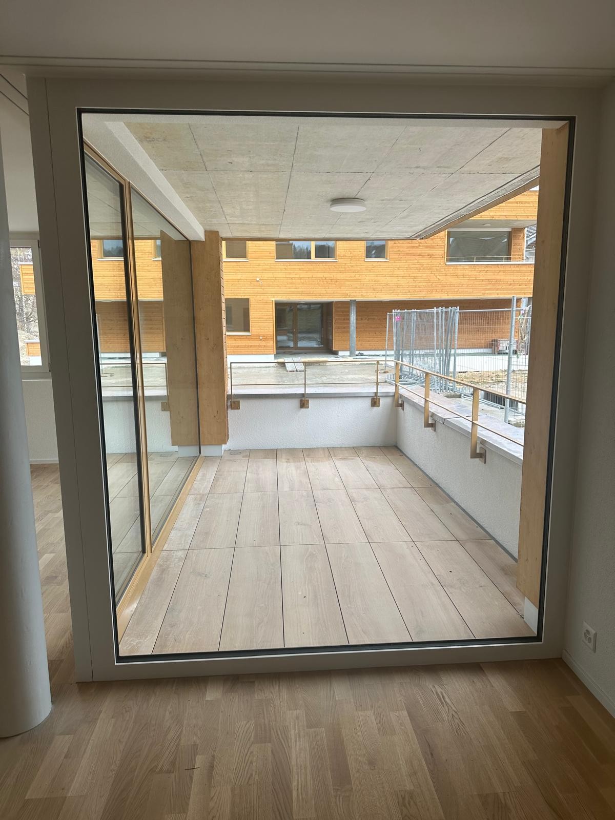 Erstvermietung – Exklusive 3,5-Zimmer-Wohnungen im FRILOPARK - Bild 7