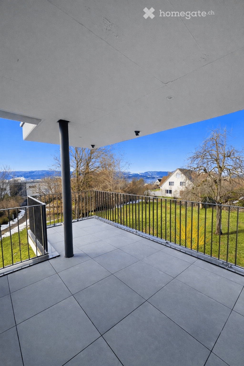 Exklusives Wohngefühl – Erstvermietung 4.5-Zimmerwohnung mit Seesicht in Herrliberg - Bild 11