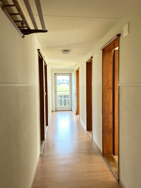 BEFRISTET - 5 Zimmerwohnung in Seewen - Bild 1