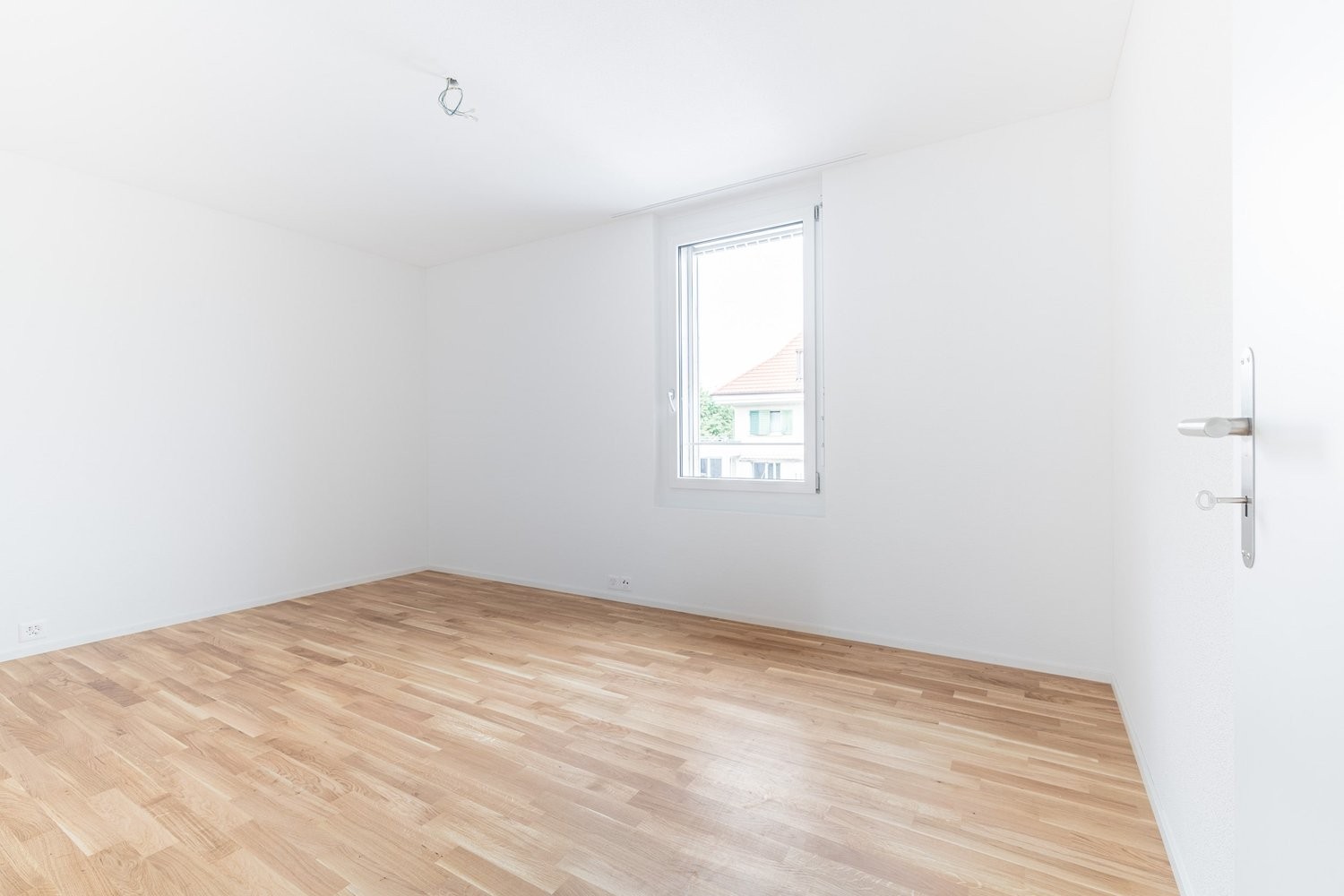 Wohn- & Wohlfühloase sucht neuen Mieter - Schlafzimmer 2