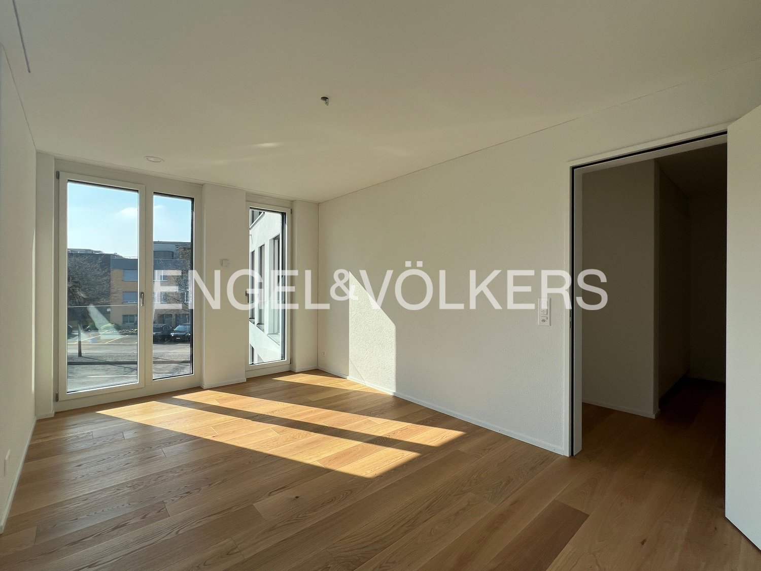 Zentral & Hochwertig - Bezugsbereite Erstvermietung - Bild 8