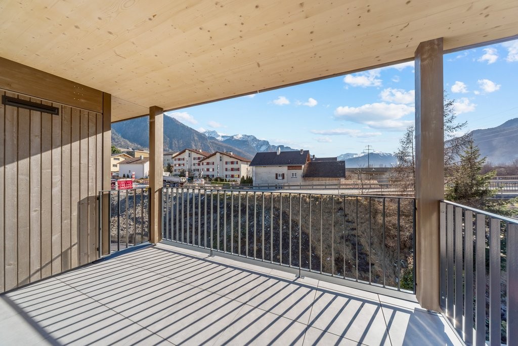 Erstvermietung - 4.5-Zimmerwohnung im Holzbau - 2670.03.3001_Balkon3.jpg