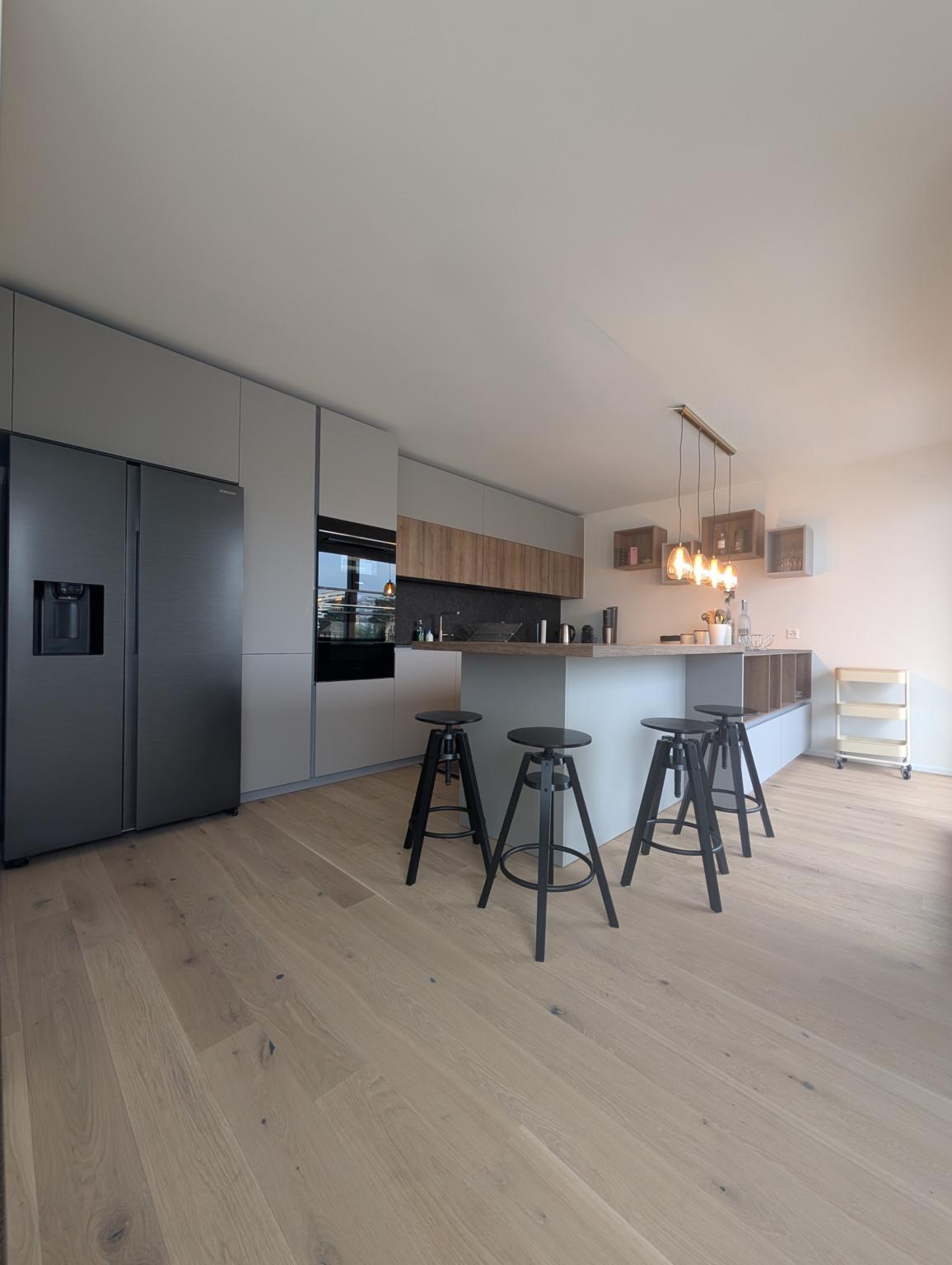 Spacieux et lumineux 3,5 pièces à louer - Bild 3