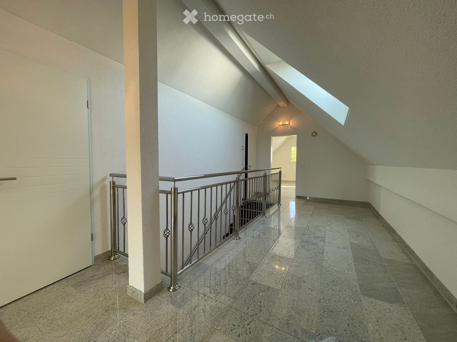 Moderne 3.5-Zimmer-Dachwohnung in Birmensdorf mit Minergie-Standard - Bild 4