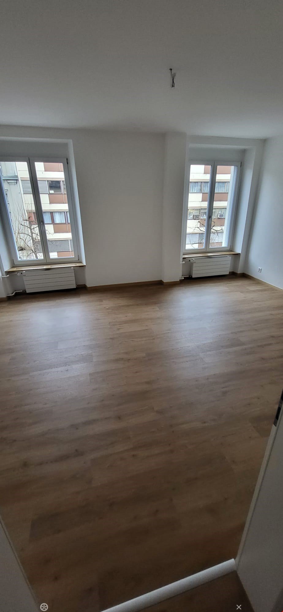 3-Zimmerwohnung General-Dufourstrasse 51/Aussen PP - Bild 6