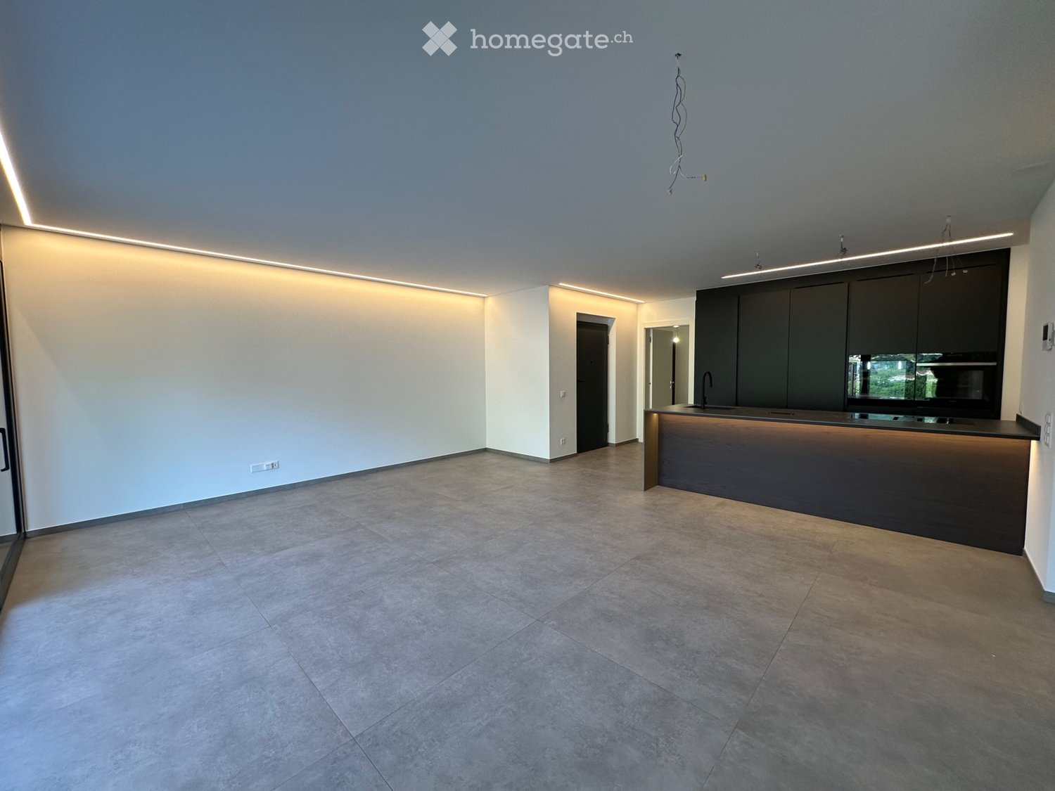 Affitto Appartamento 3.5 - Residenza Castel - Bild 6