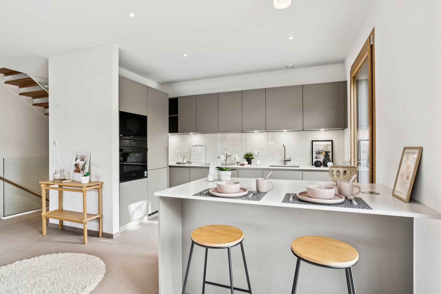 PORTES OUVERTES JEUDI 26 MARS de 16h à 19h - Bild 3