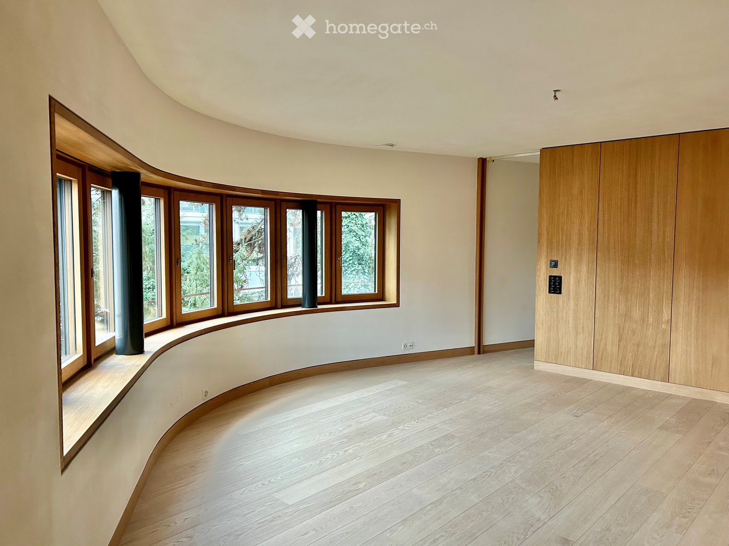 Das Besondere: Aussergewöhnliche Luxuswohnung mit privatem Liftzugang und exklusiver Dachterrasse - Bild 5