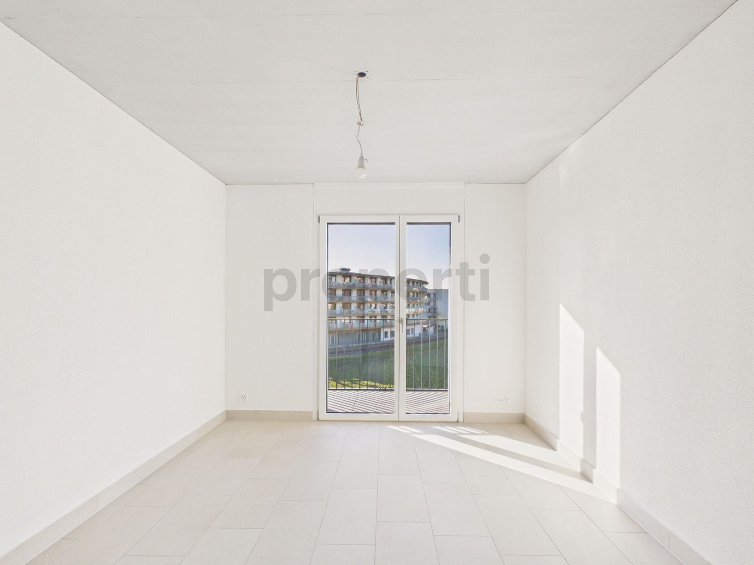 Einzigartige 4.5-Zimmer-Wohnung mit modernem Design in Buchs - Kanton Zürich - Image 9