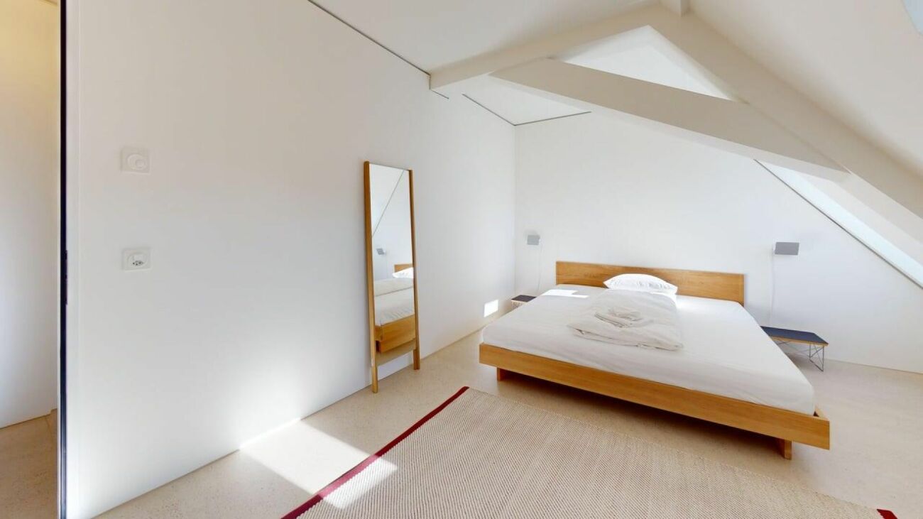 Wohnen direkt am Rhein (St. Alban-Tal) - Bild 1