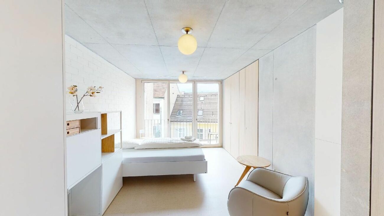 Unique Serviced Living @ Brausebad - Bild 5