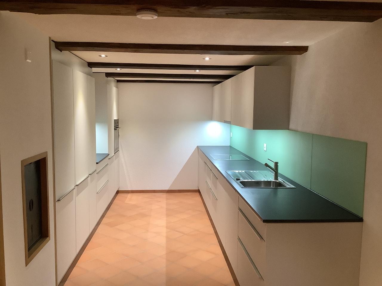 190m2 Lebensraum - Erstvermietung auf dem Bauernhof - Bild 3