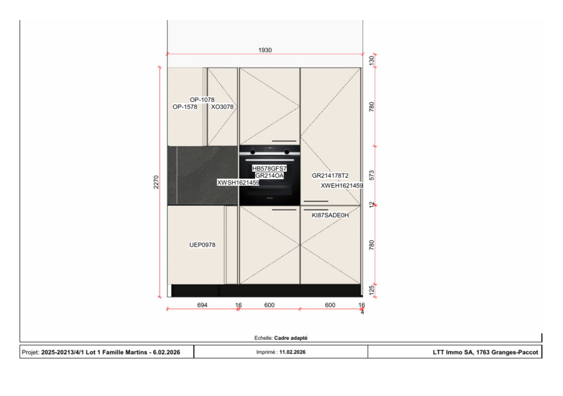PPE Froideville - Lot 1 - Bild 9
