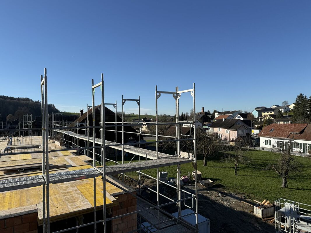 Einziehen & wohlfühlen - Neubau in Mettlen - Bild 2