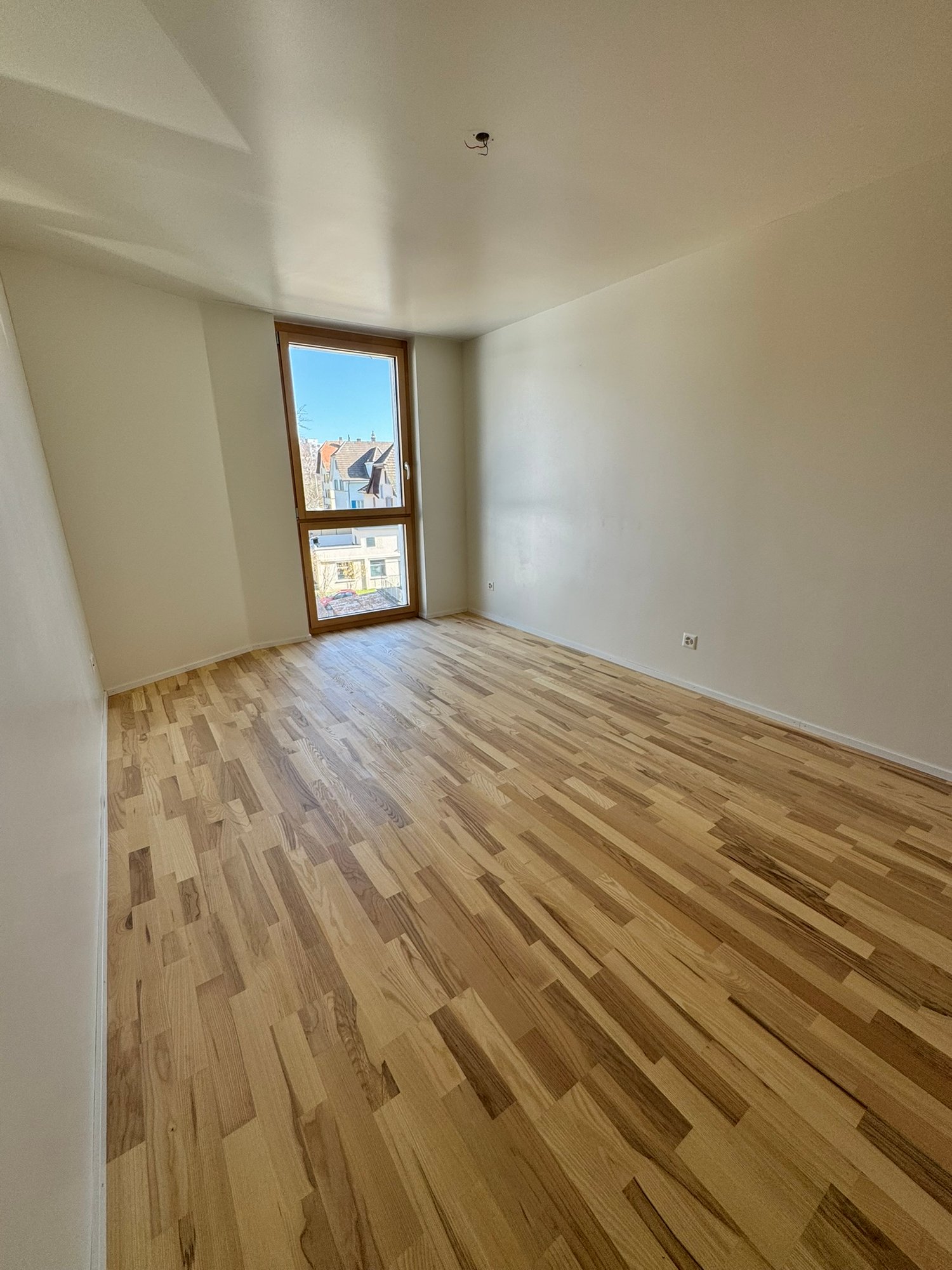 Moderne 3.5-Zimmerwohnung mit Balkon in Grenchen - Bild 7