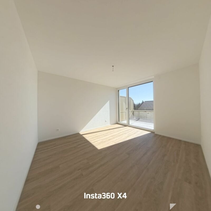 Neue, helle 3½-Zimmer-Attikawohnung mit Terrasse - Bild 3