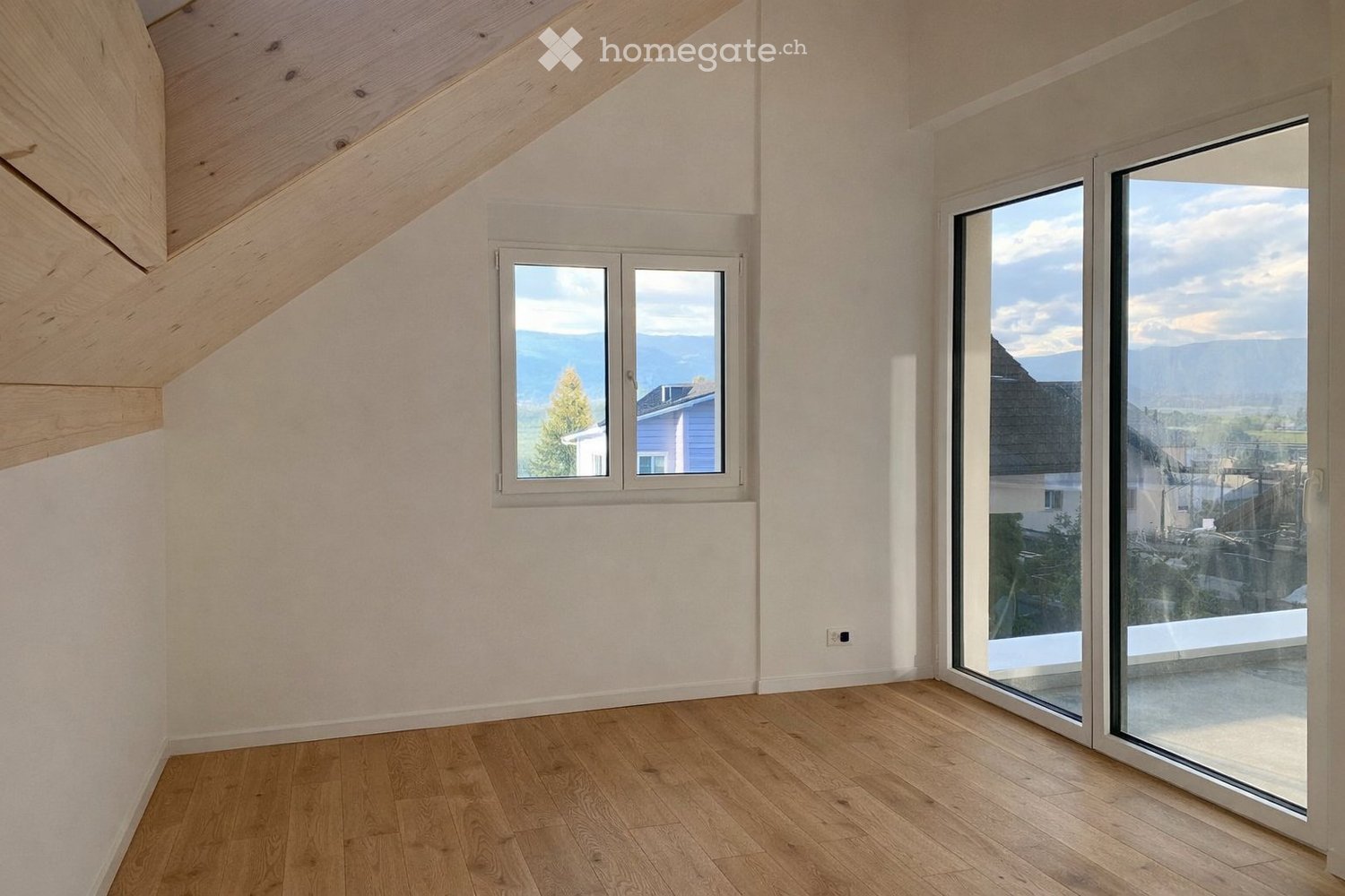 Erstvermietung: 3-Zimmer-Dachwohnungen mit Galerie 100 m2 - Bild 6