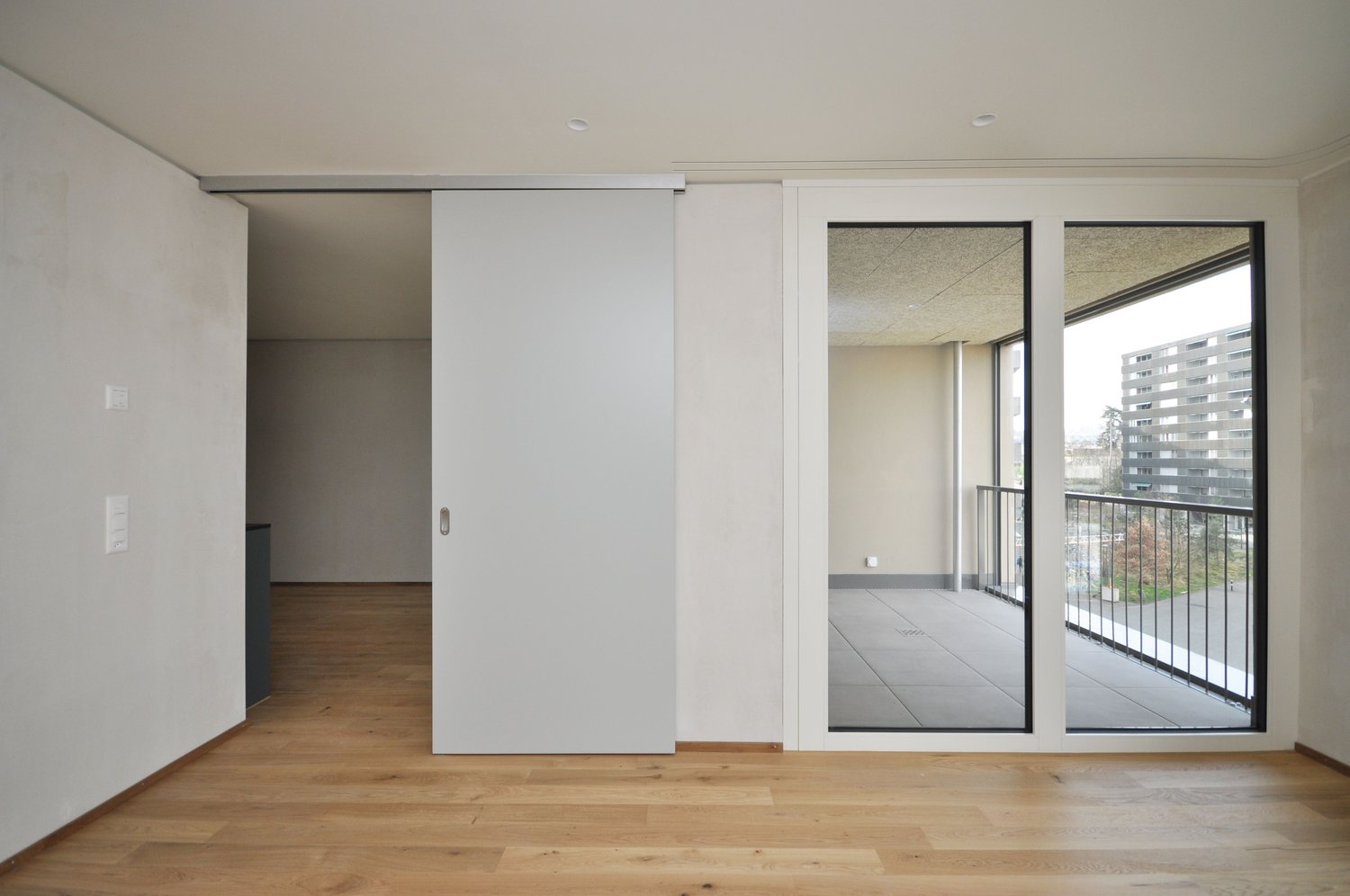 Dein neues Zuhause an der Zeughausstrasse 51 – Erstvermietung - Bild 4