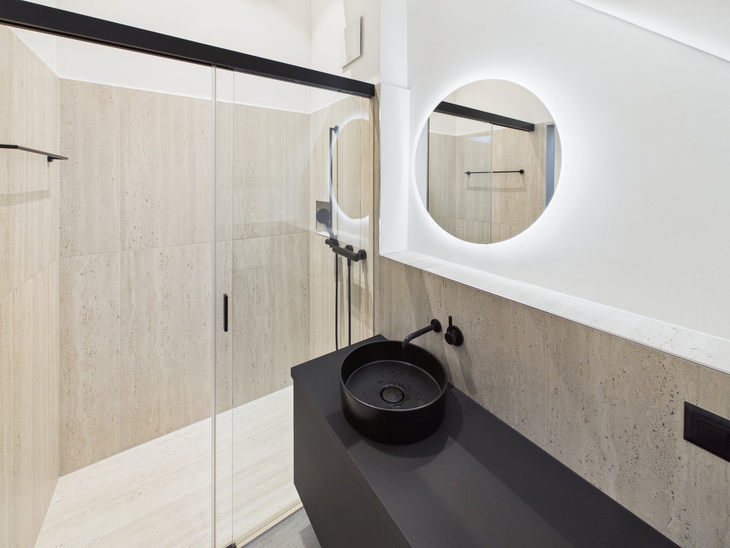 Moderne 3-Zimmer-Duplex-Wohnung in Diessenhofen - Bild 3