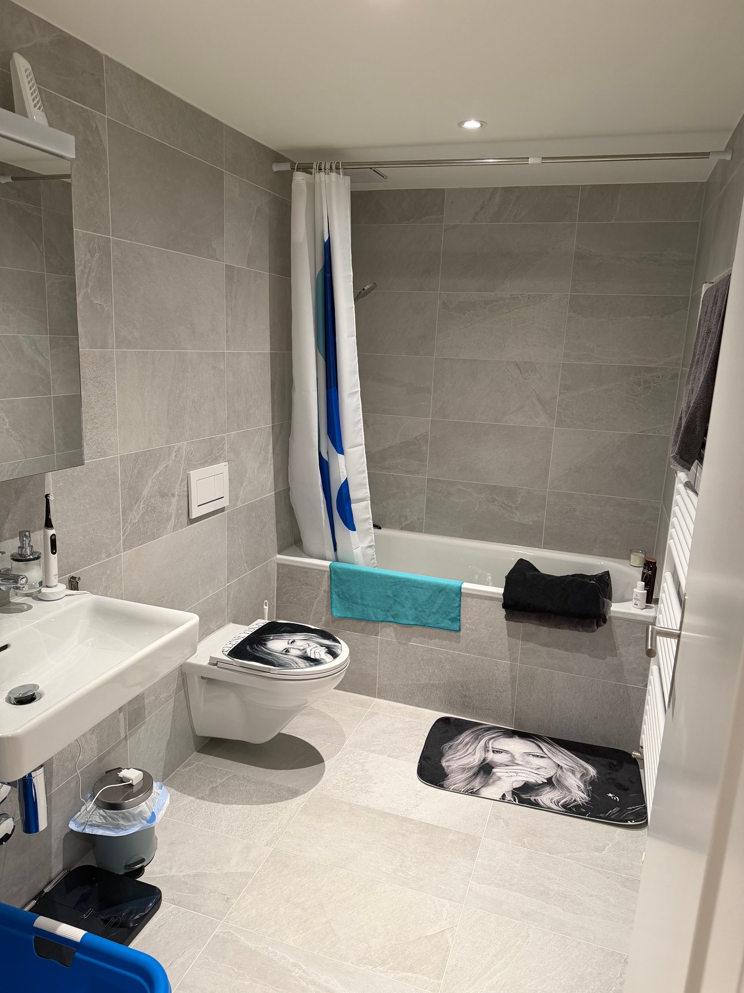 Moderne 4.5-Zimmerwohnung mit Stil und Komfort - Bild 3