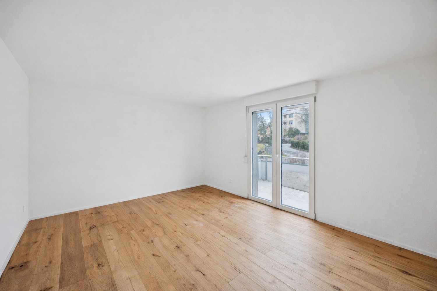 Schlossstrasse - Liebens- und Lebenswert - Schlafzimmer 2