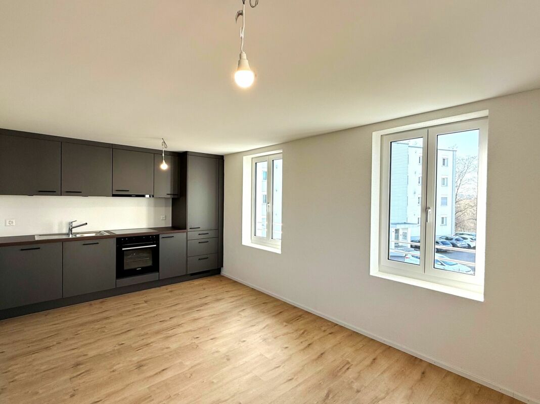 Modern sanierte Mietwohnungen in Goldach - zentral & ruhig wohnen - Bild 4