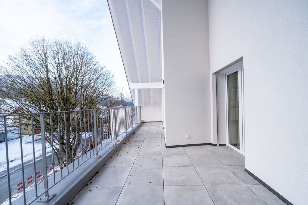 Appartement neuf de 4,5 pces au 2ème étage lumineux - Bild 5