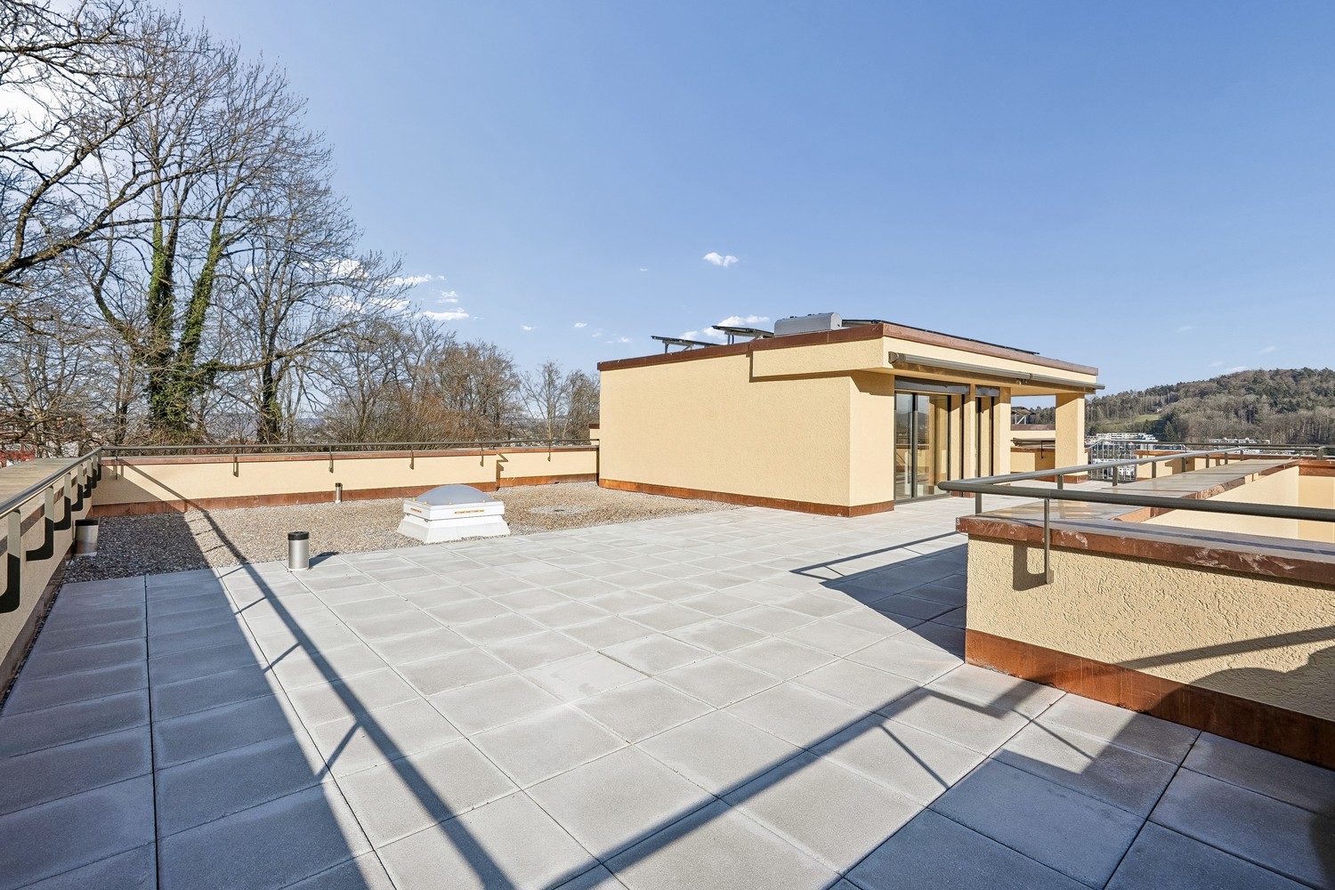 Exklusive 6.5-Zimmer-Wohnung  Erstbezug in Adliswil - Bild 6