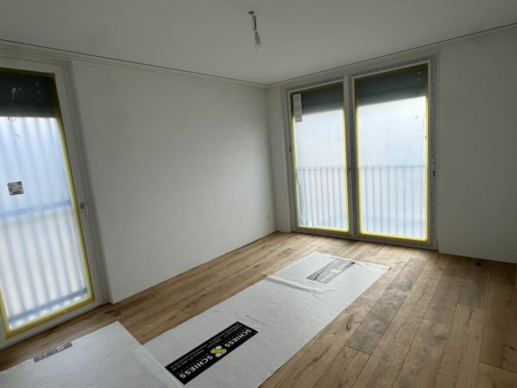 4.5 Zimmer Neubauwohnung, Überbauung "Wohnpark Oberdorf" Kopie - Bild 5