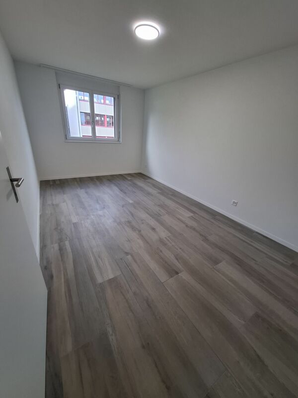 Moderne  3.5 Zi-Wohnung mit Balkon im 2. OG, NEUBAU - Bild 10