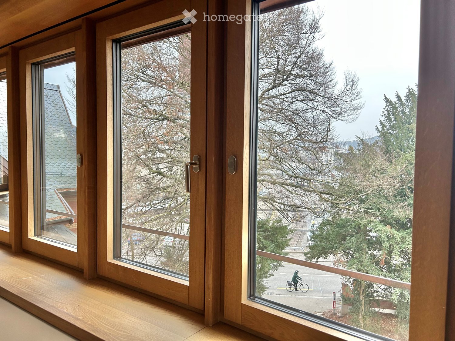 Das Besondere: Aussergewöhnliche Luxuswohnung mit privatem Liftzugang und exklusiver Dachterrasse - Bild 11