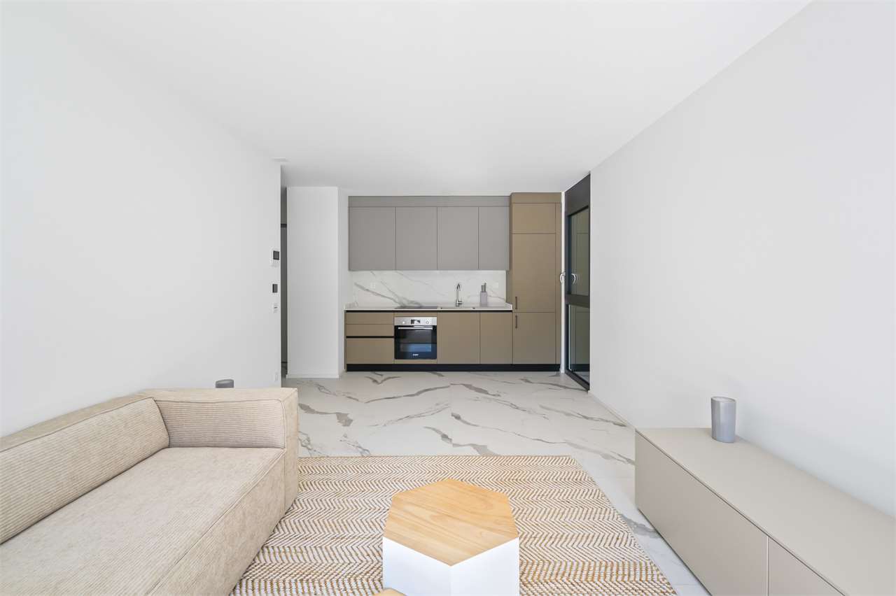 Nuovo e moderno 2,5 locali con terrazzo - Bild 8