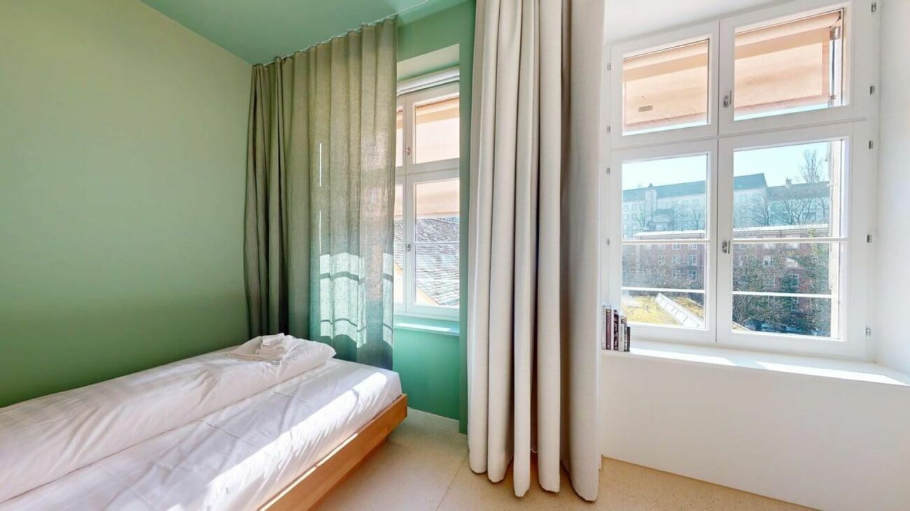 Wohnen direkt am Rhein (St. Alban-Tal) - Bild 3