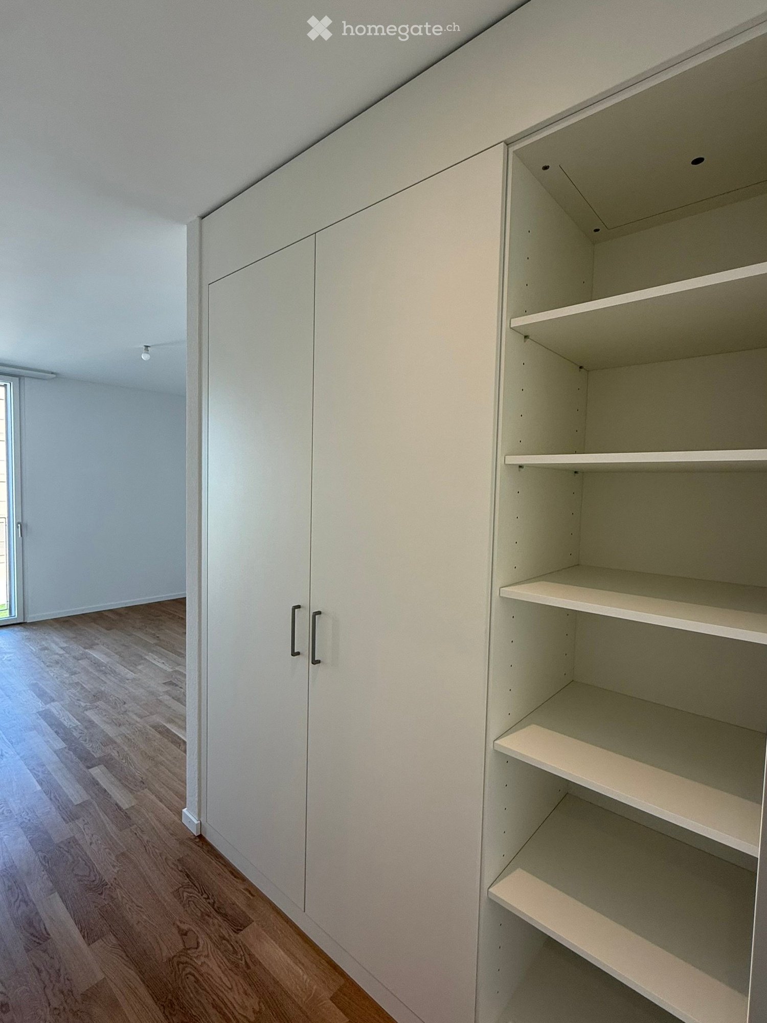 Studio im Eco-Quartier in Marly, Neubau - Bild 3