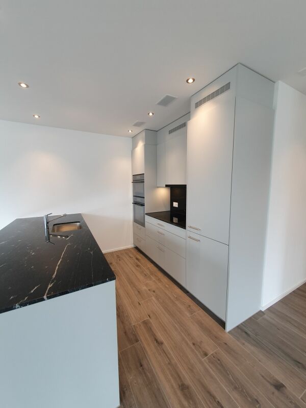 Erstvermietung: 3.5-Zimmerwohnungen inkl. Kellerabteil - Bild 1