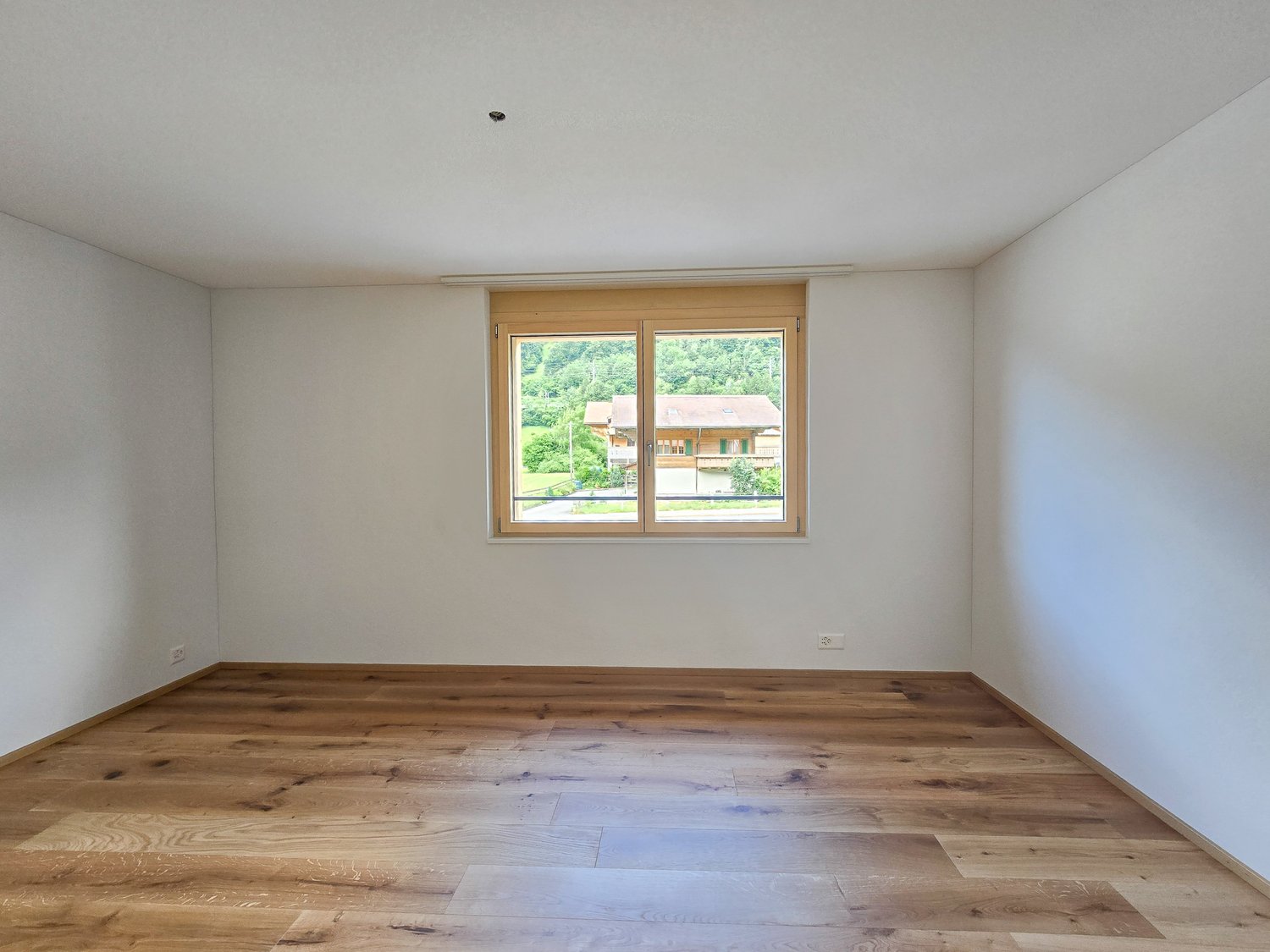 2.5-Zimmer-Wohnung im OG Ost - Bild 9