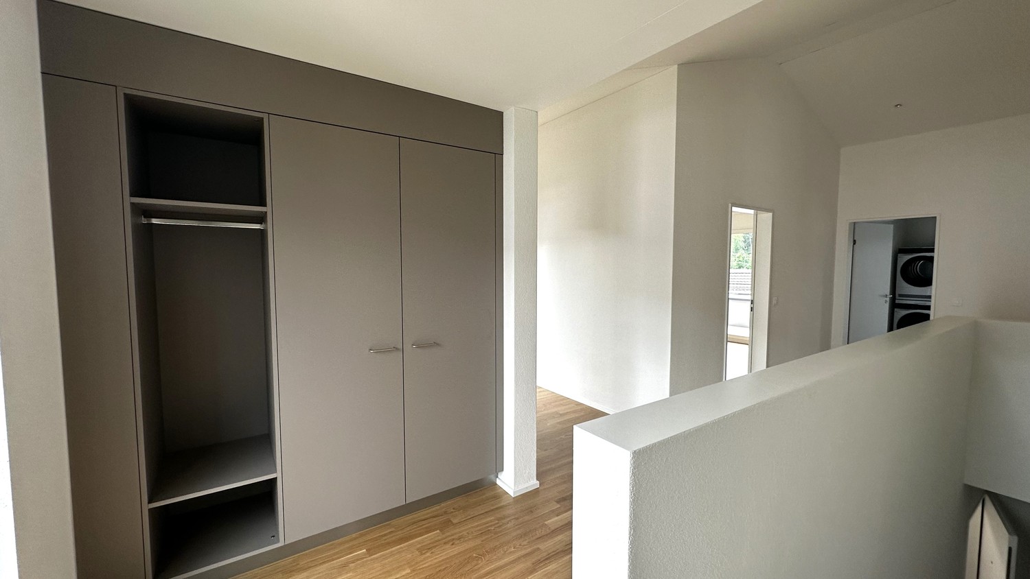 Wohnüberbauung DOMUM Turbenthal | Mehrgenerationenhäuser mit Schwerpunkt für Wohnen im Alter - Bild 6