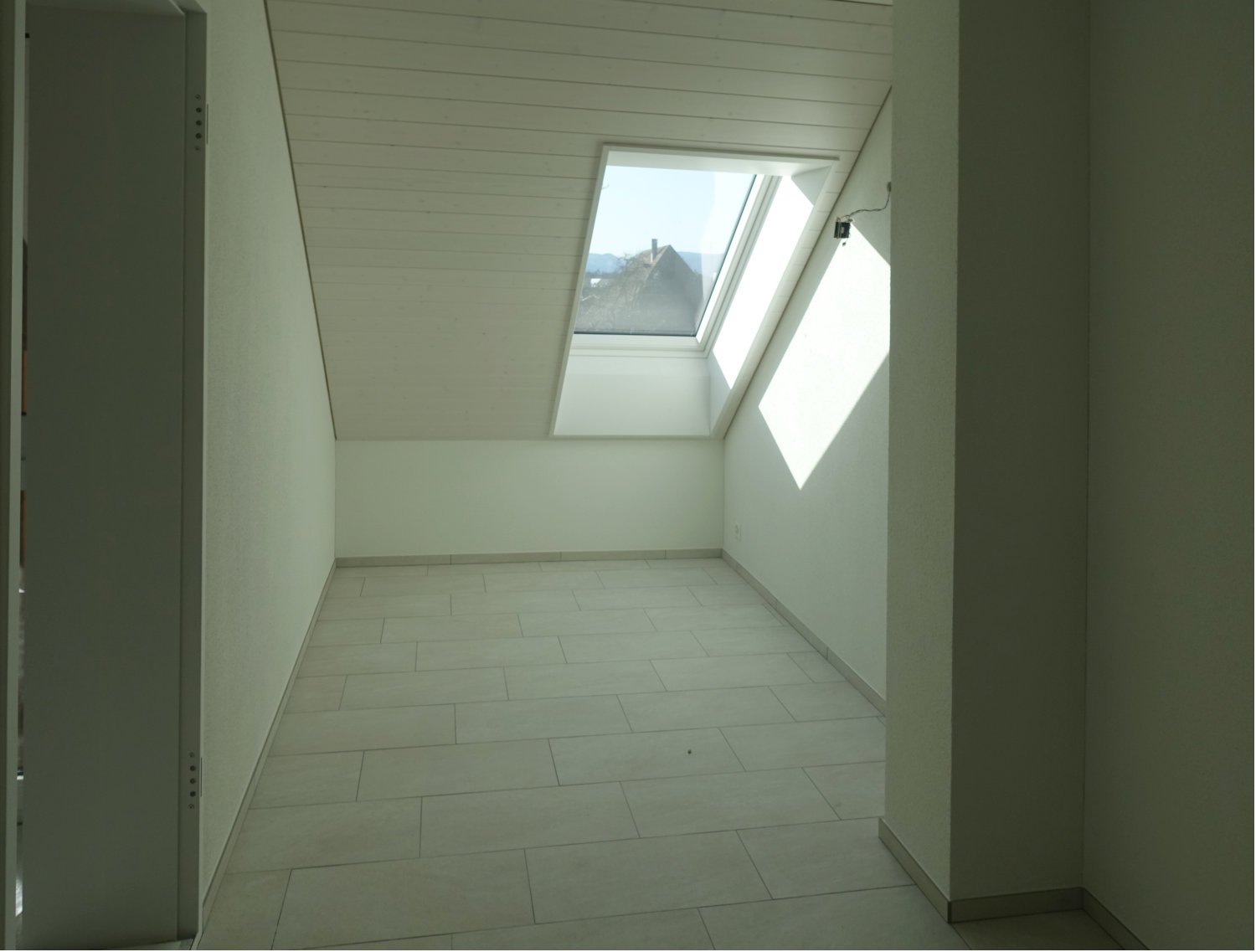 Modern wohnen im Neubau – 2.5 Zimmer mit 80m² - Bild 7