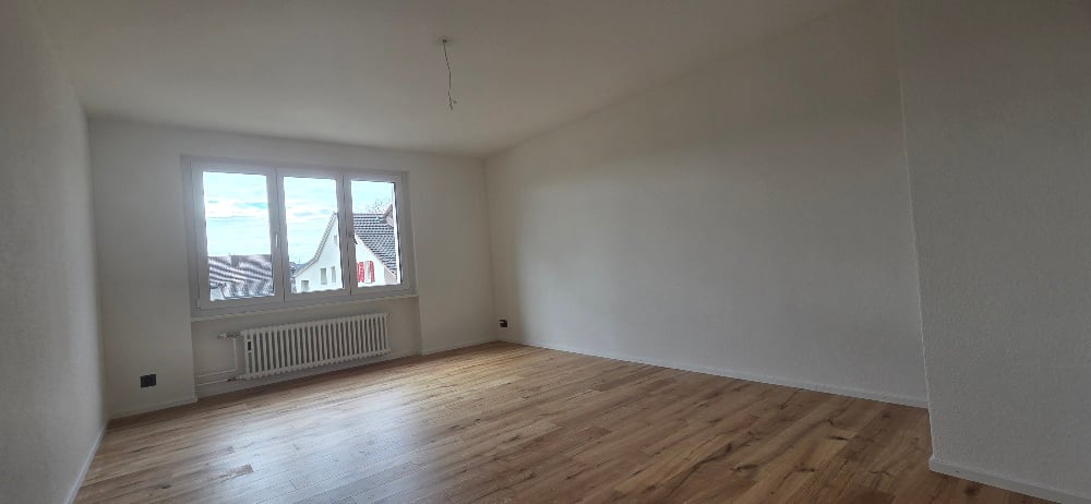 Erstvermietung 3.5-Zimmer-WHG in ruhigem Quartier - Bild 7