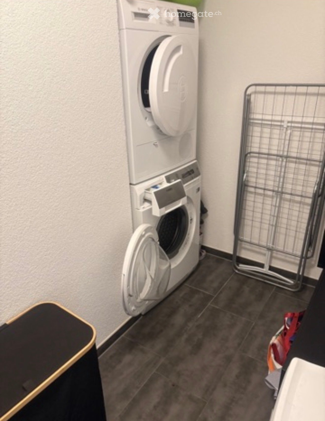 Moderne 3.5-Zimmer-Neubau-Wohnung mit Terrasse in Gretzenbach - Bild 8